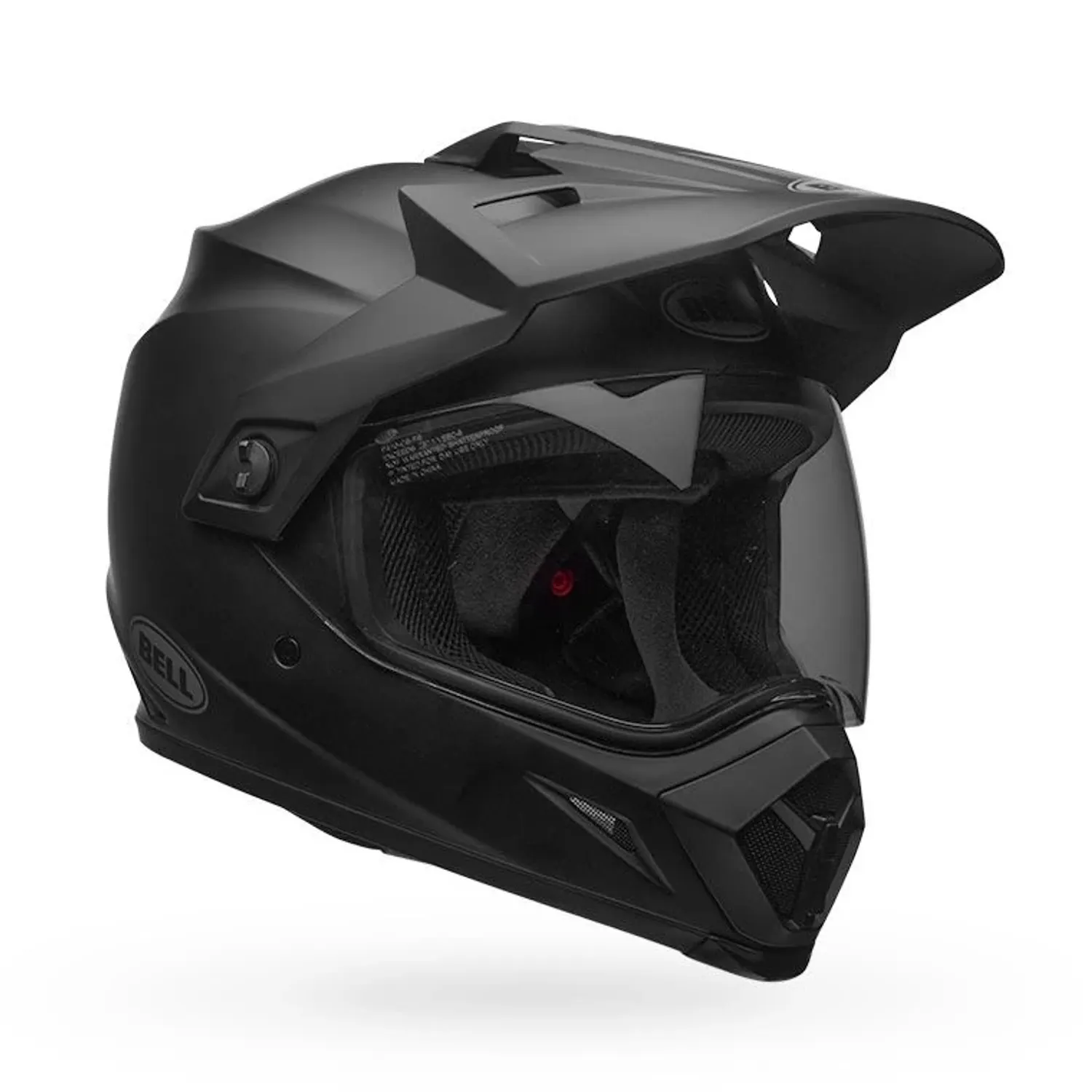 CASCO MASCULINO BELL PS MX-9 ADV MIPS – foto 2